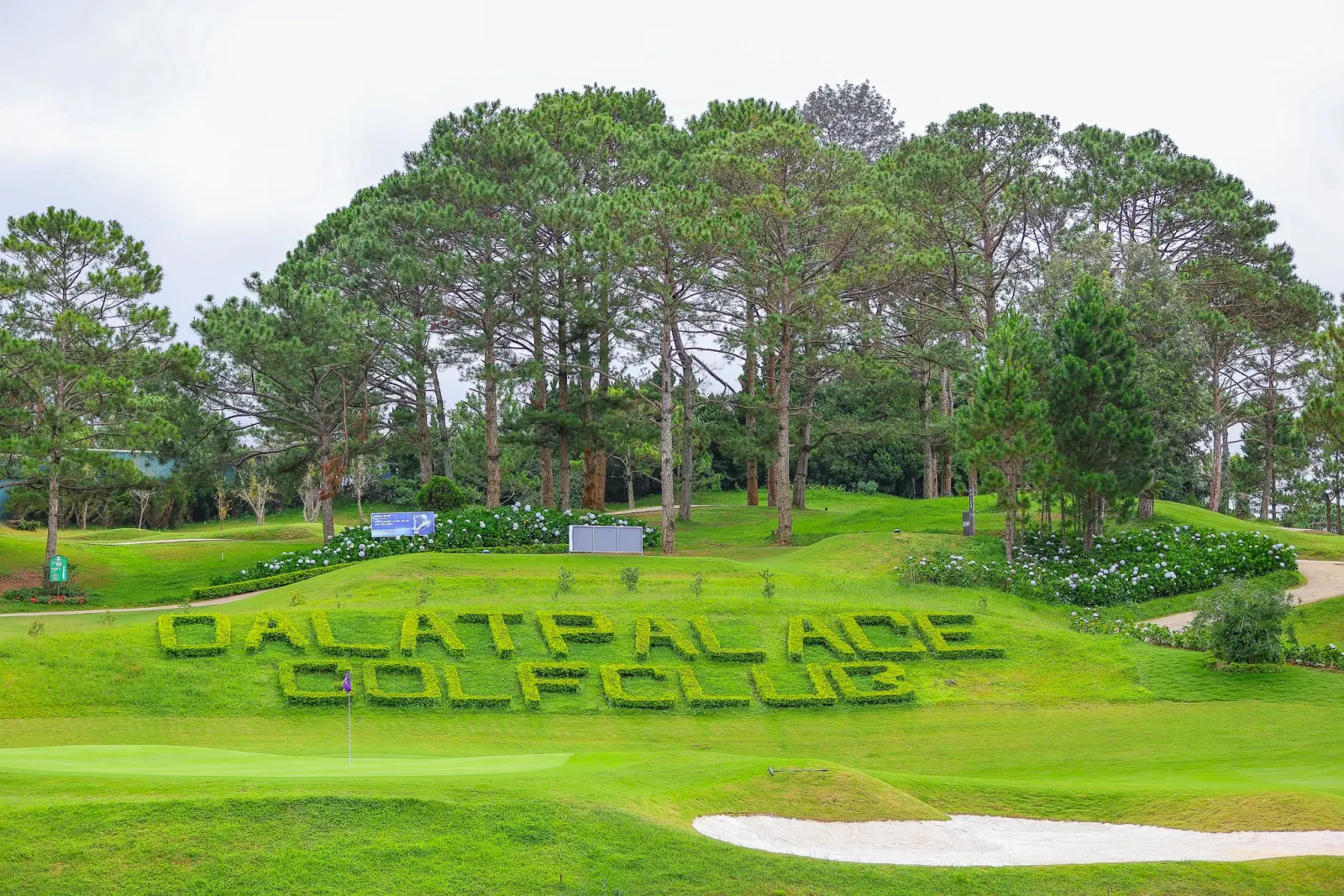 Da Lat