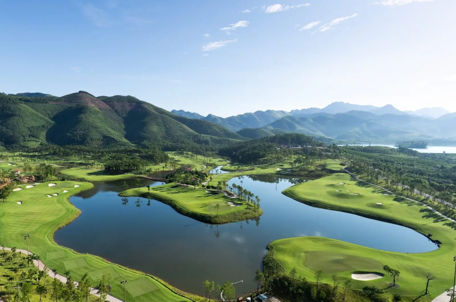 Hai Phong - Ha Long