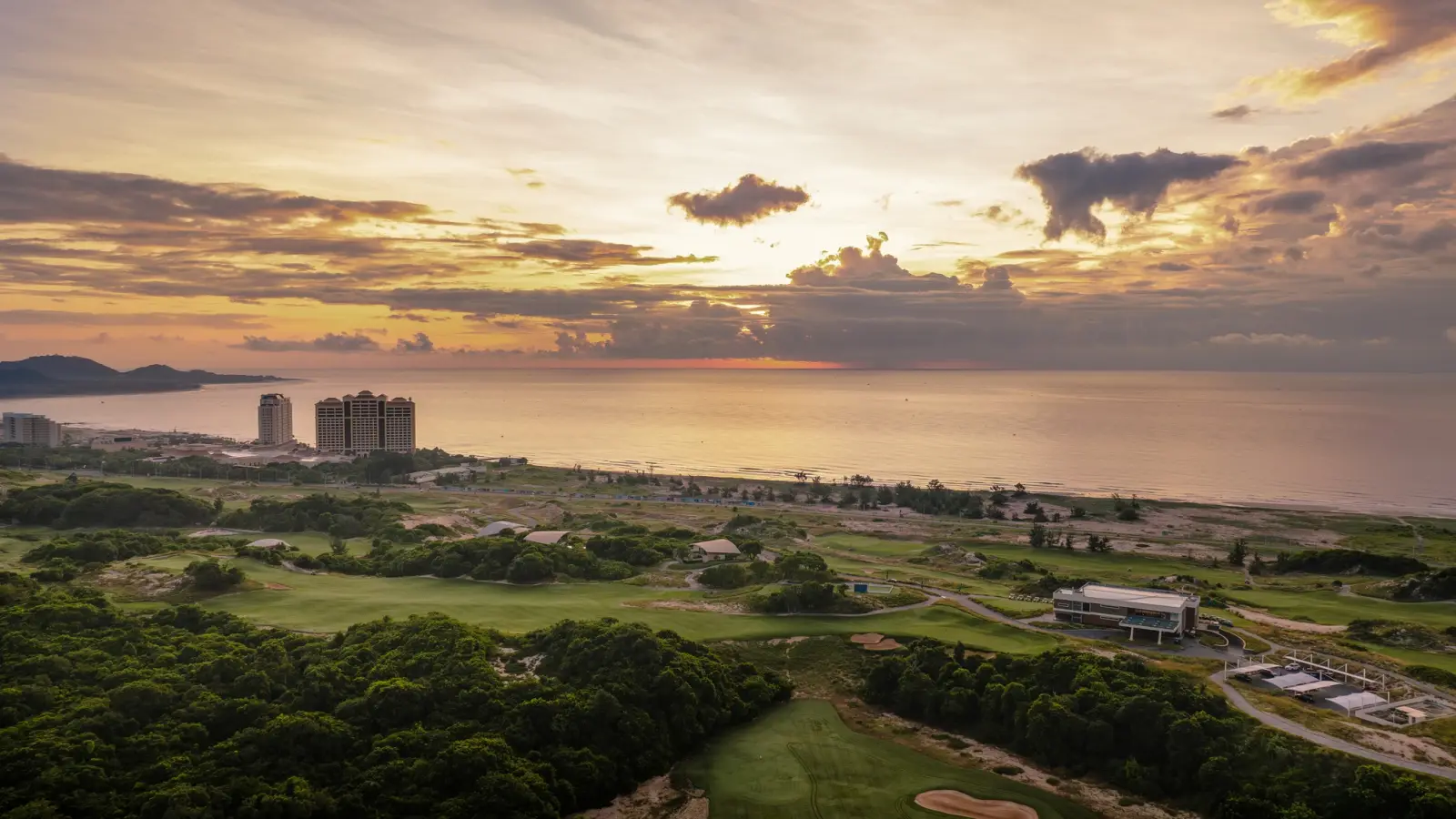Vung Tau - Mui Ne