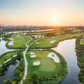 Vinpearl Golf Hai Phong